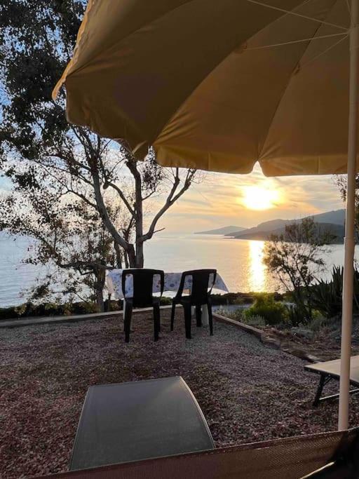 Appartement 2 Personnes Bord De Mer Sagone  Εξωτερικό φωτογραφία