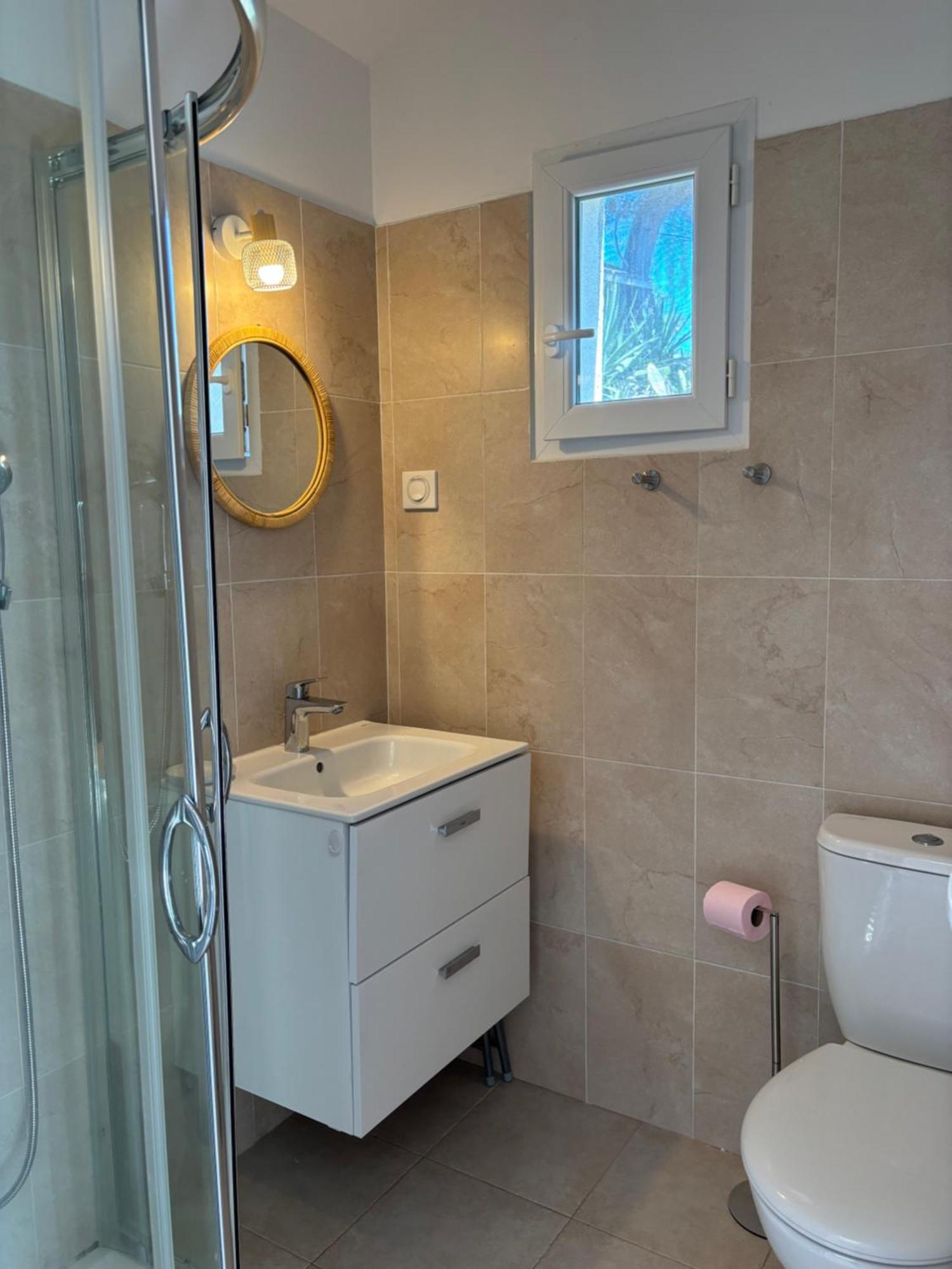 Appartement 2 Personnes Bord De Mer Sagone  Εξωτερικό φωτογραφία