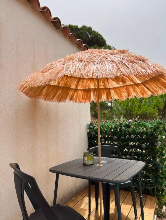 Appartement 2 Personnes Bord De Mer Sagone  Εξωτερικό φωτογραφία